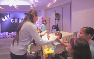 Episode 2: A Reverse Birthday Surprise
